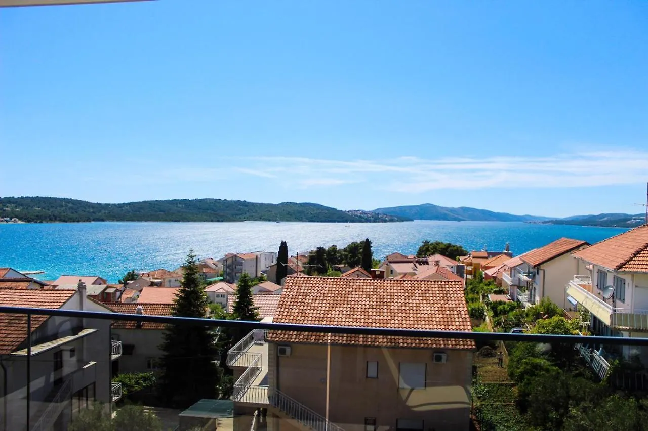 Apartmani Manuela Okrug Gornji