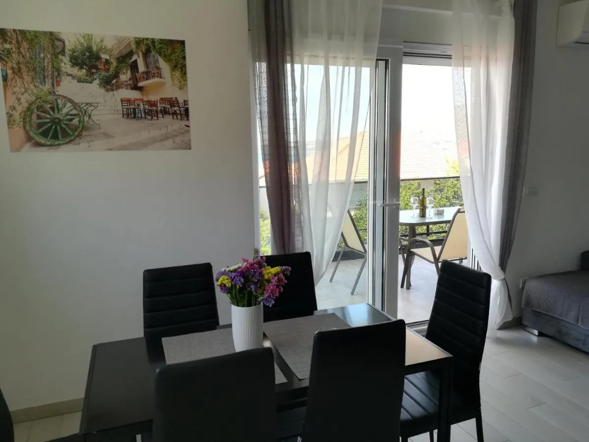 Kwatera prywatna Apartmani Manuela Okrug Gornji