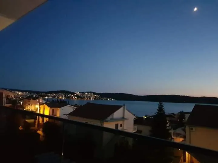 Apartmani Manuela Okrug Gornji