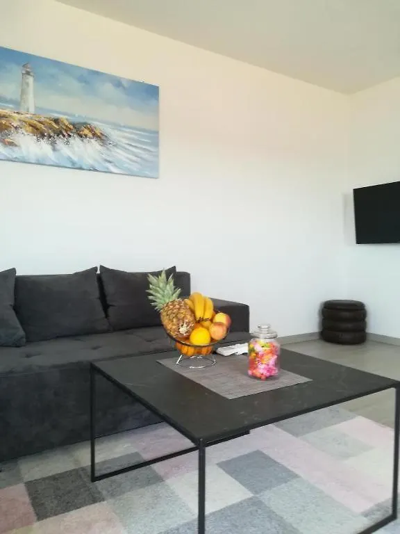 Kwatera prywatna Apartmani Manuela Okrug Gornji