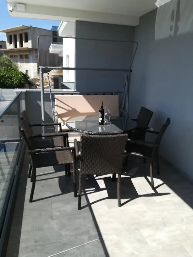 Apartmani Manuela Okrug Gornji