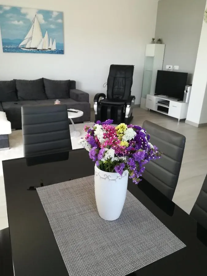 Homestay Apartmani Manuela Okrug Gornji