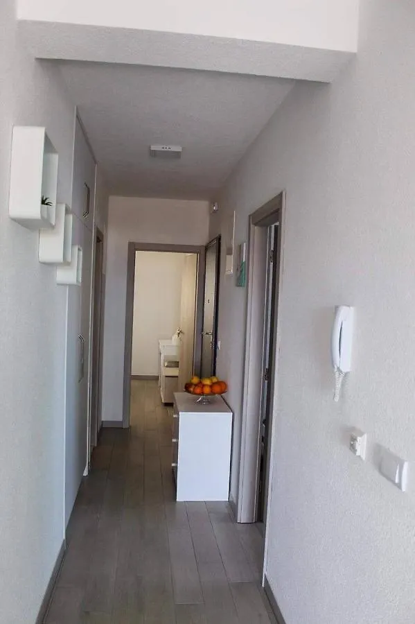 Apartmani Manuela Okrug Gornji Croatia