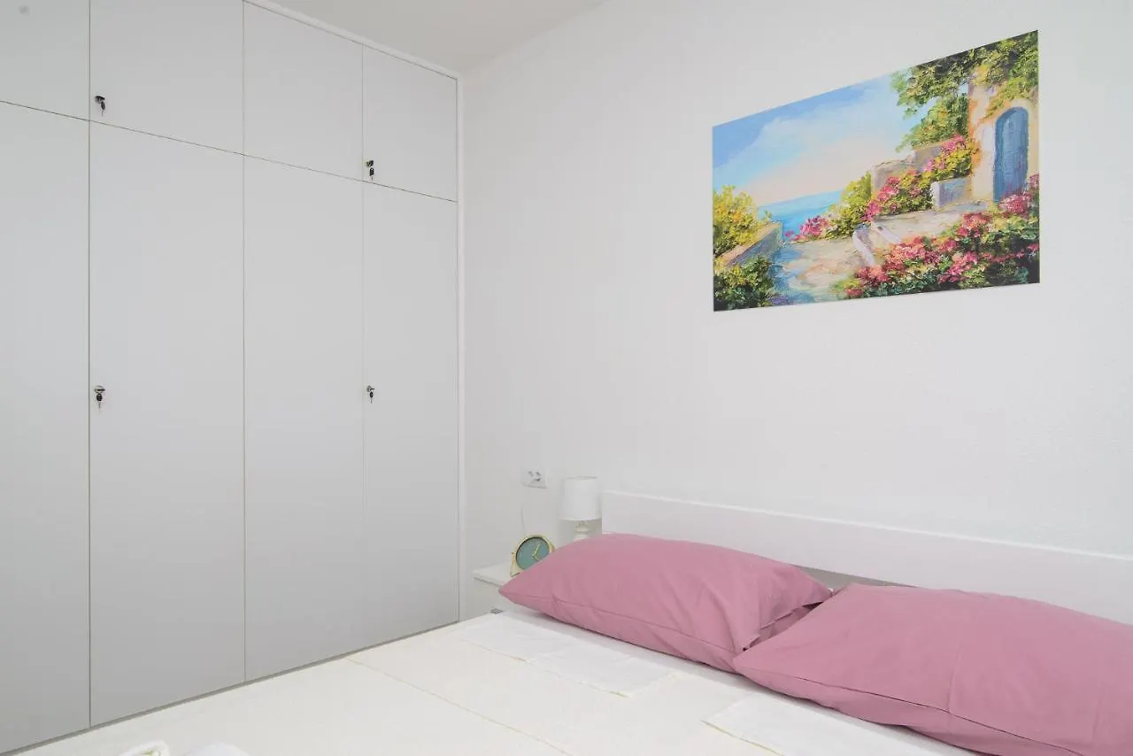 Apartmani Manuela Okrug Gornji