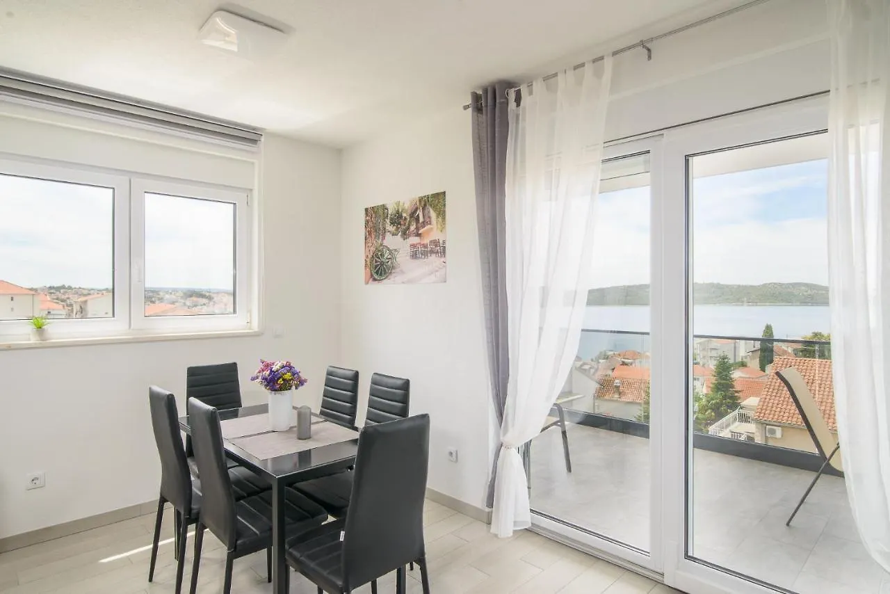 Apartmani Manuela Okrug Gornji