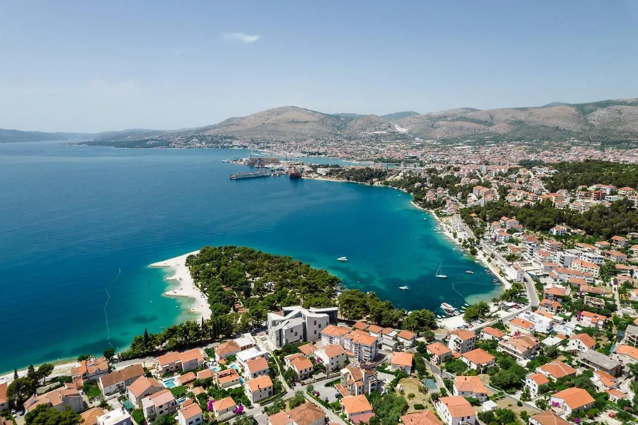 Apartmani Manuela Okrug Gornji Homestay