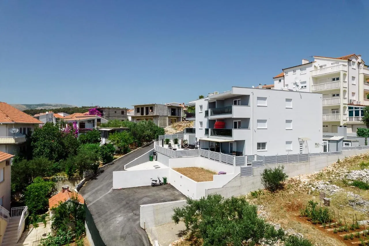 Apartmani Manuela Okrug Gornji