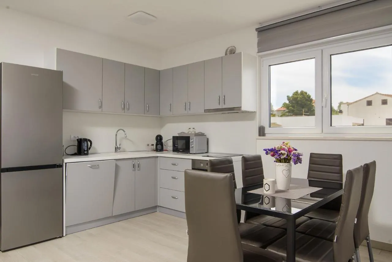 Apartmani Manuela Okrug Gornji Homestay
