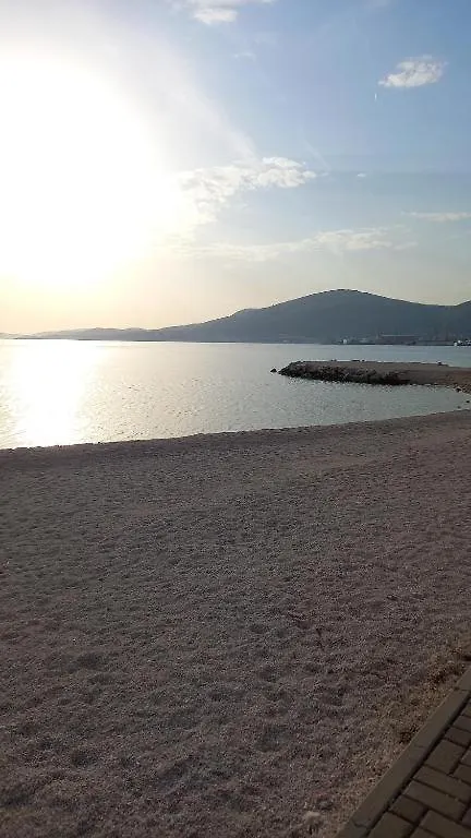 Apartmani Manuela Okrug Gornji