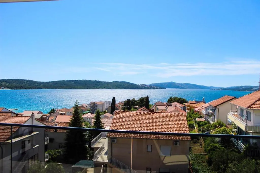 Homestay Apartmani Manuela Okrug Gornji