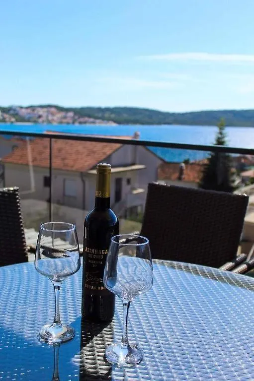 Apartmani Manuela Okrug Gornji Homestay